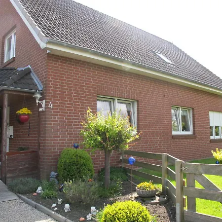 Strandkorb By Interhome Apartment *