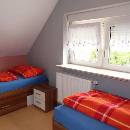 Strandkorb By Interhome * Hooksiel