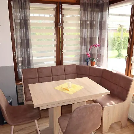 Strandkorb By Interhome