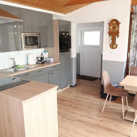 Strandkorb By Interhome * הוקזיל