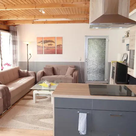 Strandkorb By Interhome