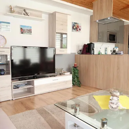 Strandkorb By Interhome * Hooksiel