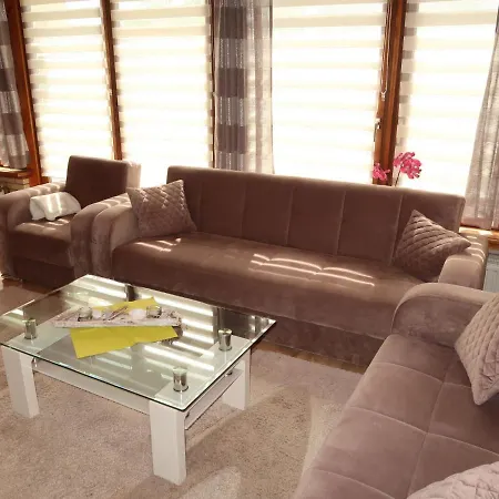 Strandkorb By Interhome Apartment