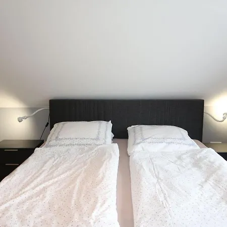 דירה Strandkorb By Interhome *