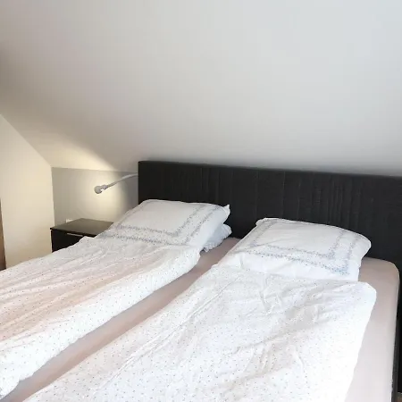 Strandkorb By Interhome Apartamento