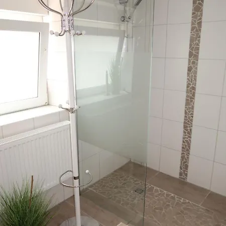 דירה Strandkorb By Interhome