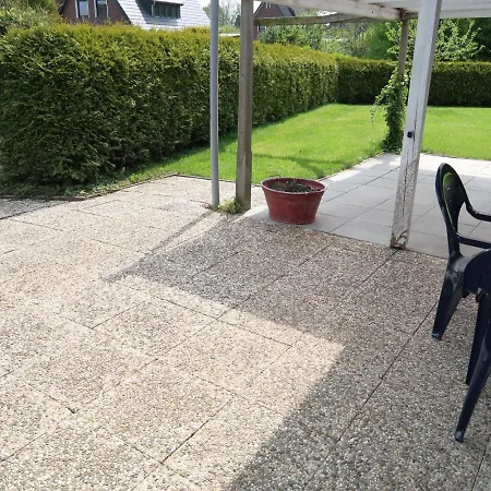 Strandkorb By Interhome * Hooksiel